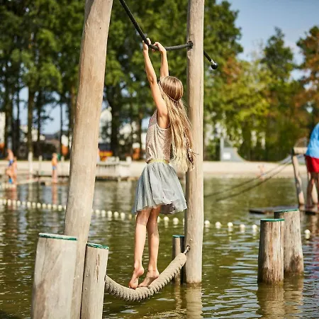 Nice, Child-friendly With A Sauna In Limburg Villa *
