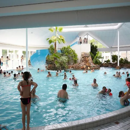 Villa Nice, Child-friendly With A Sauna In Limburg *