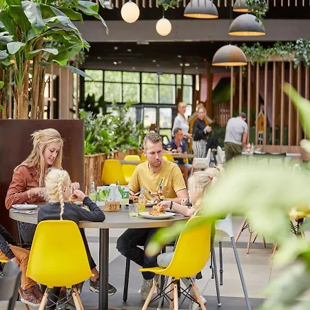 Villa Nice, Child-friendly With A Sauna In Limburg