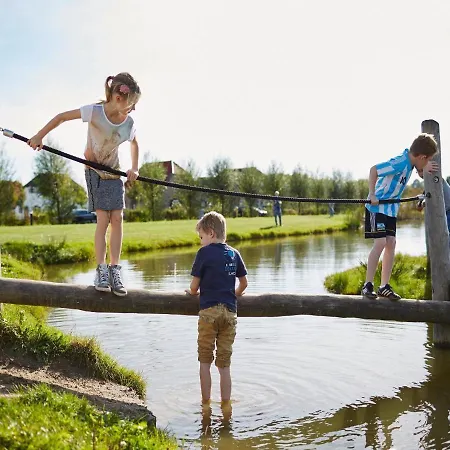 Nice, Child-friendly With A Sauna In Limburg