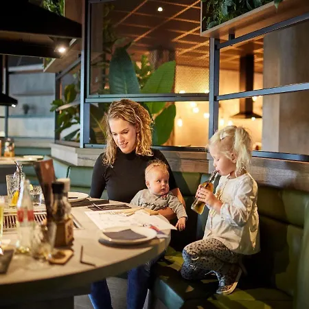 Villa Nice, Child-friendly With A Sauna In Limburg *