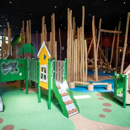 Villa Nice, Child-friendly With A Sauna In Limburg *