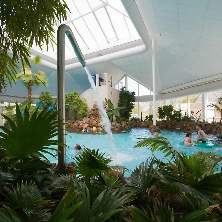 Nice, Child-friendly With A Sauna In Limburg