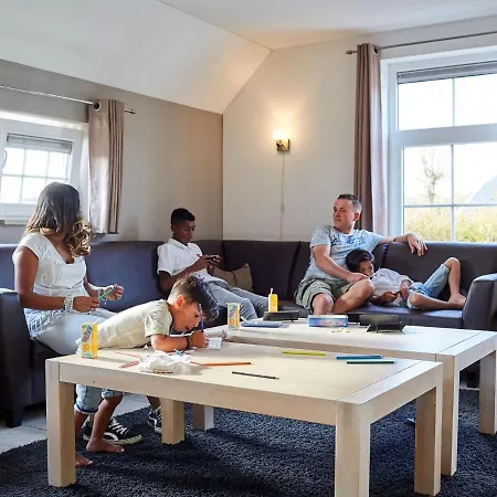Nice, Child-friendly With A Sauna In Limburg Roggel