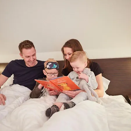 Villa Nice, Child-friendly With A Sauna In Limburg *
