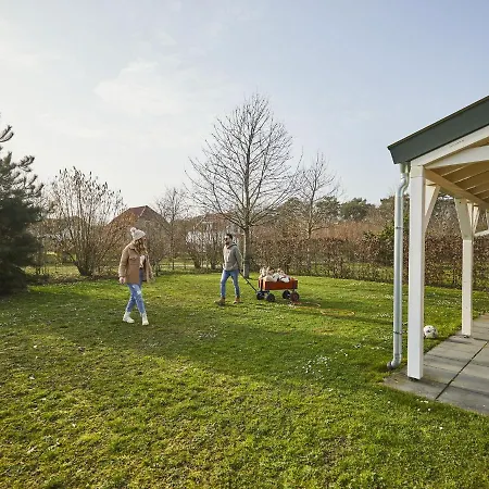 Nice, Child-friendly With A Sauna In Limburg *