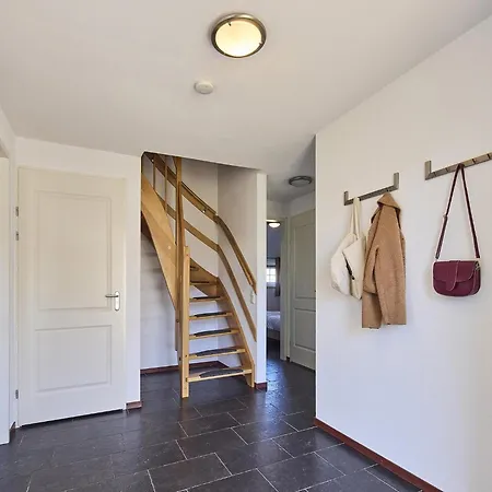 Villa In Limburg Near Maasplassen Roggel