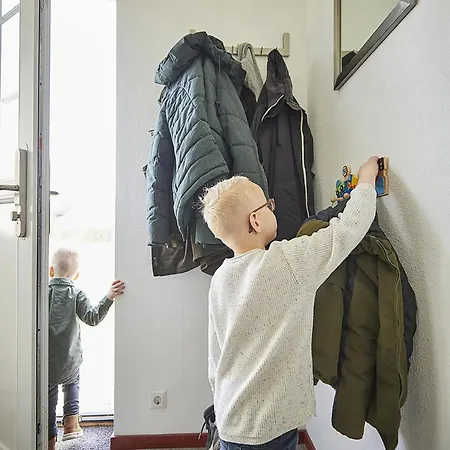 In Limburg Near Maasplassen *