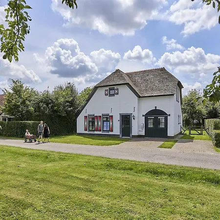 In Limburg Near Maasplassen Roggel