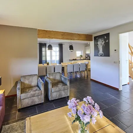 In Limburg Near Maasplassen