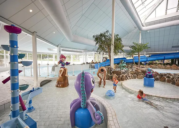 In Limburg Near Maasplassen