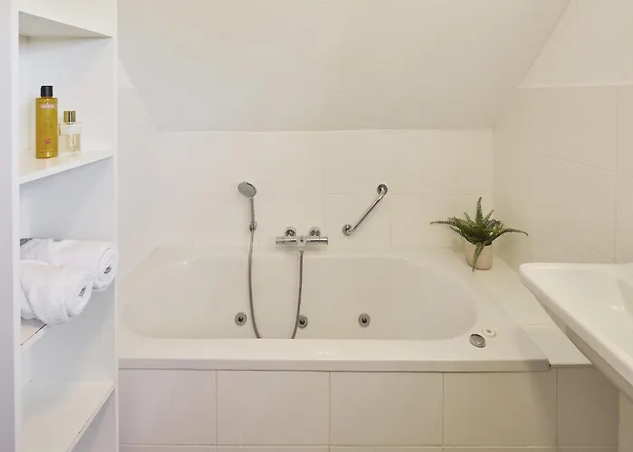 Villa In Limburg Near Maasplassen Roggel