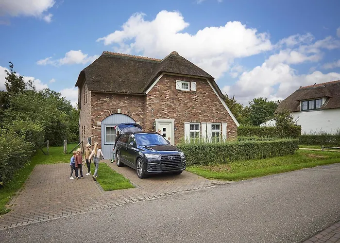 In Limburg Near Maasplassen Villa *