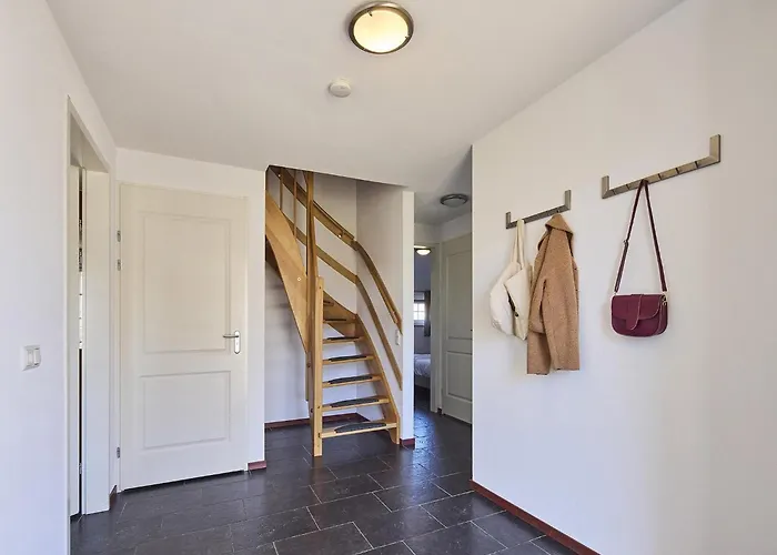 Villa In Limburg Near Maasplassen Roggel