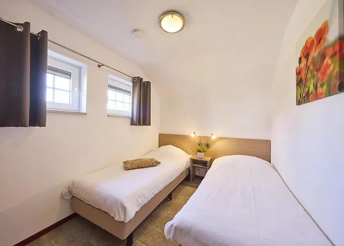 In Limburg Near Maasplassen Villa