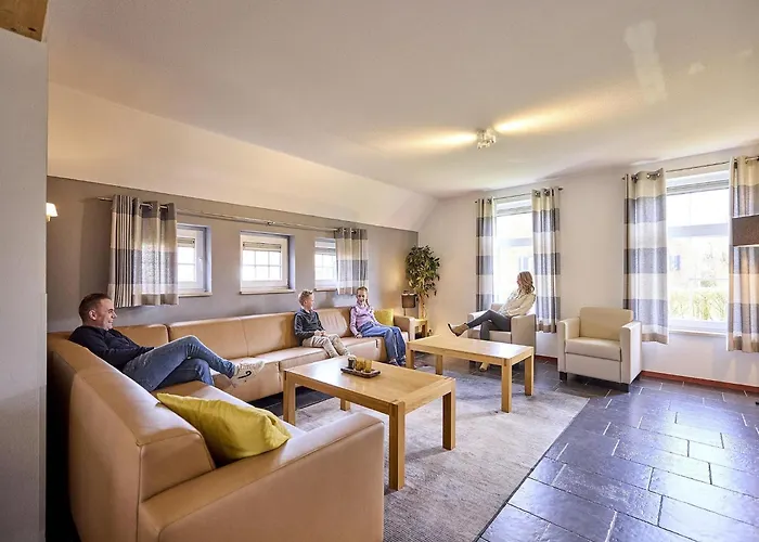 In Limburg Near Maasplassen Villa