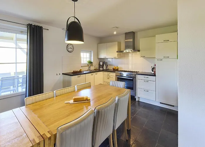 In Limburg Near Maasplassen * Roggel