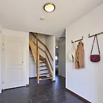 Vila In Limburg Near Maasplassen Roggel