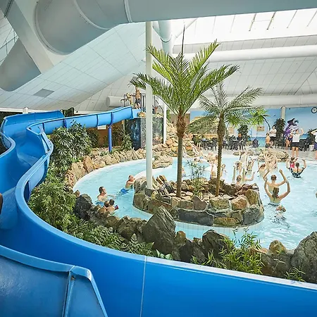 In Limburg Near Maasplassen Villa *