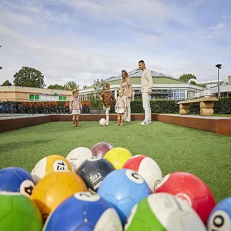 Villa In Limburg Near Maasplassen *