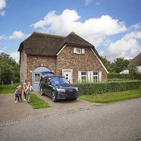 In Limburg Near Maasplassen Villa *