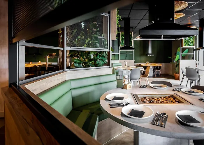 In Limburg Near Maasplassen *