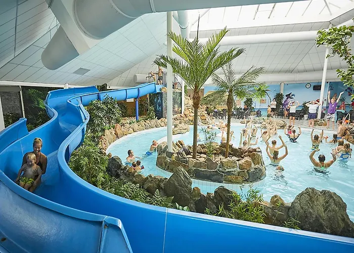 In Limburg Near Maasplassen Villa *