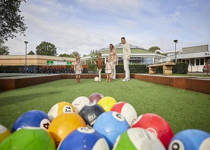 Villa In Limburg Near Maasplassen *