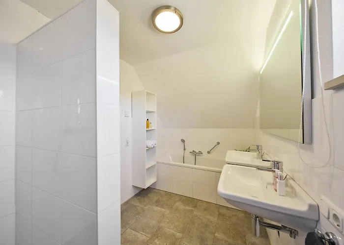 In Limburg Near Maasplassen