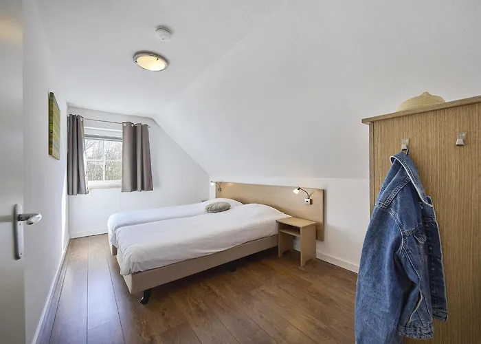 Villa In Limburg Near Maasplassen