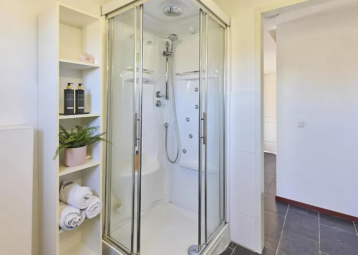 In Limburg Near Maasplassen Roggel