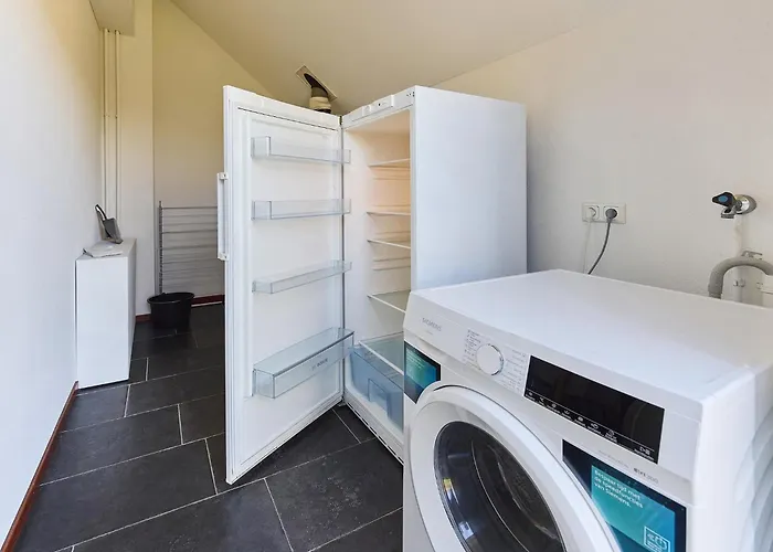 In Limburg Near Maasplassen * Roggel