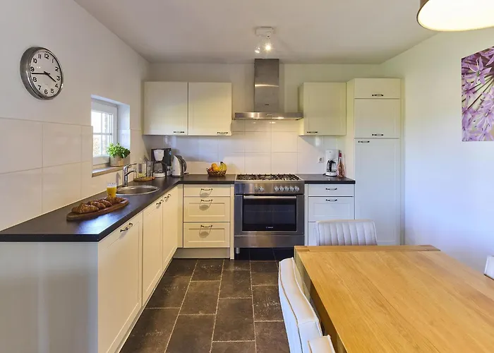 In Limburg Near Maasplassen Villa *