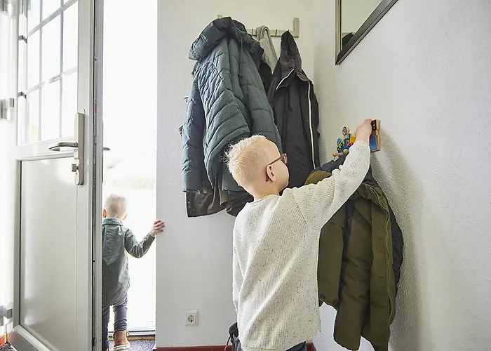 In Limburg Near Maasplassen *