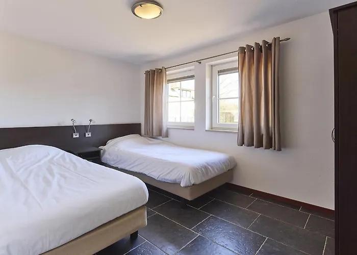 In Limburg Near Maasplassen Villa *